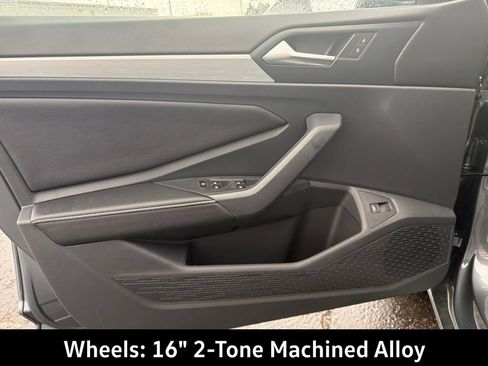 New 2026 Volkswagen Jetta S image 11