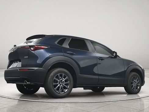 Used 2026 MAZDA CX-30 AWD 2.5 S image 26
