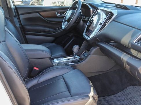Used 2023 Subaru Ascent Touring image 18