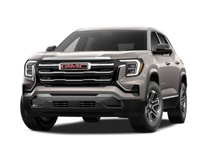 New 2027 GMC Terrain Elevation w/ LPO, Floor Liner Package