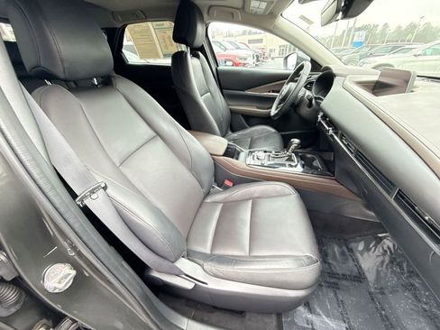 Used 2021 MAZDA CX-30 AWD 2.5 S w/ Premium Package image 25