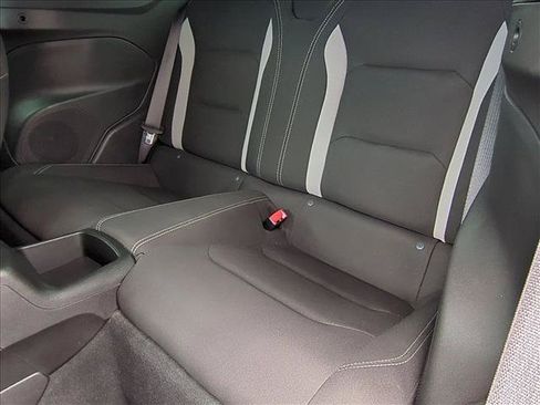Certified 2023 Chevrolet Camaro LT w/ RS Package RWD image 17