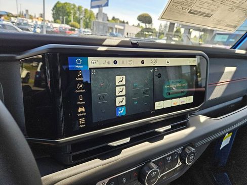 New 2026 Jeep Gladiator Rubicon AWD/4WD image 21