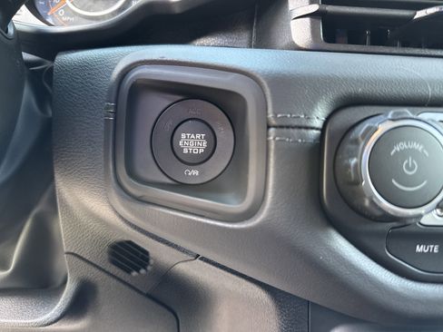 New 2025 Jeep Wrangler Sahara image 18