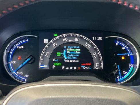 Used 2021 Toyota RAV4 SE AWD/4WD image 28