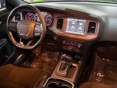 Used 2023 Dodge Charger Scat Pack RWD image 45