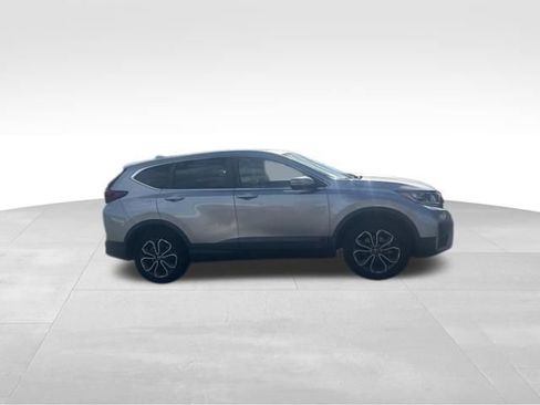 Used 2022 Honda CR-V EX-L image 8
