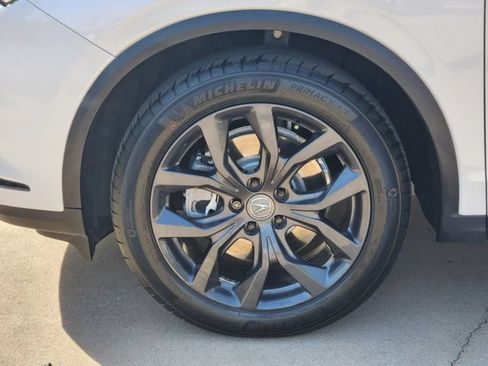 Certified 2024 Acura MDX A-Spec AWD/4WD image 11