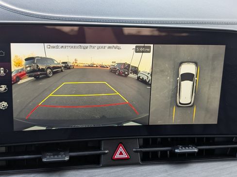 Used 2024 Kia Sportage X-Pro Prestige image 20