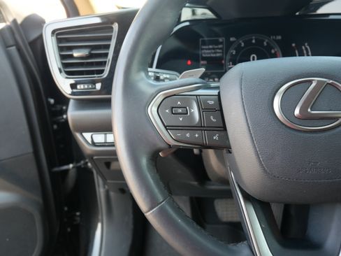 Used 2023 Lexus NX 350 AWD w/ Premium Package image 12