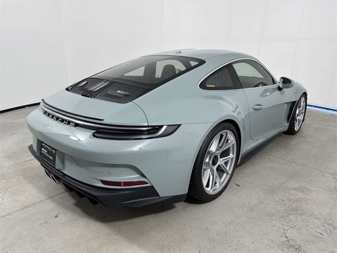 Certified 2024 Porsche 911 GT3 RS image 7