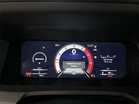 Used 2025 Toyota Tacoma TRD Off-Road image 12