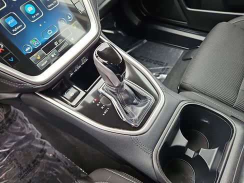 Used 2024 Subaru Legacy Premium image 20