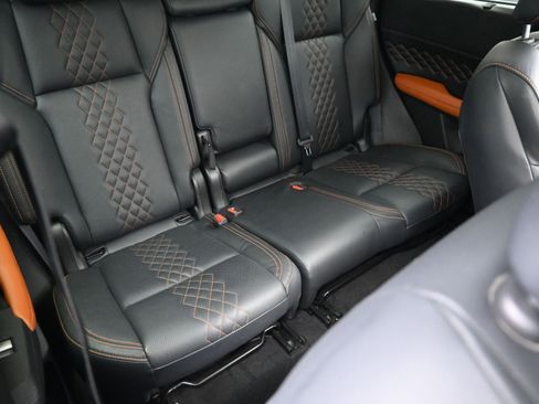 Used 2022 Mitsubishi Outlander SEL image 31