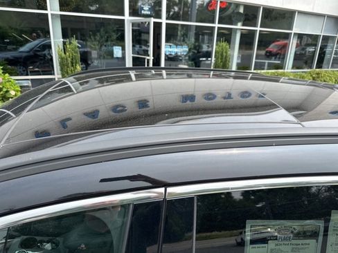 Used 2024 Ford Escape Active w/ Tech Pack #1 image 12