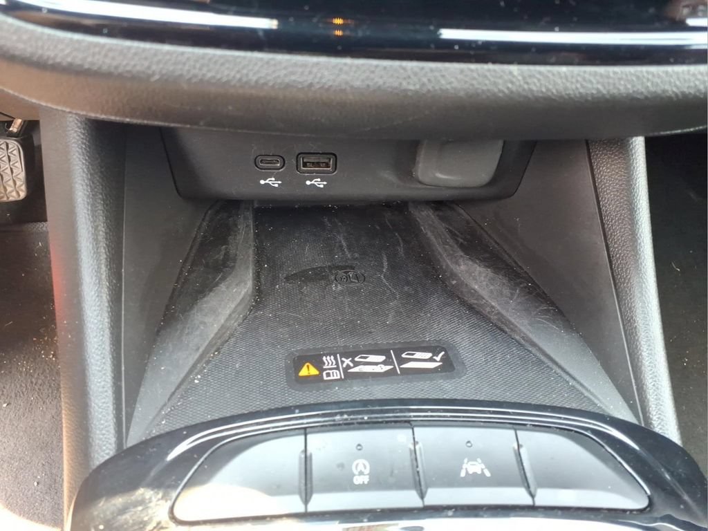Used 2024 Buick Envista Avenir FWD image 12