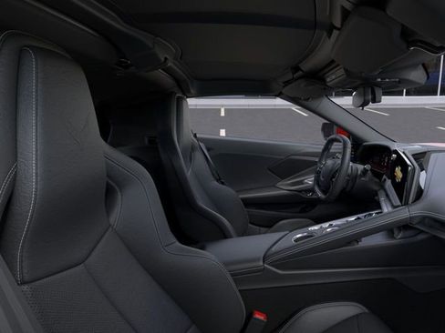 New 2026 Chevrolet Corvette Z06 image 17