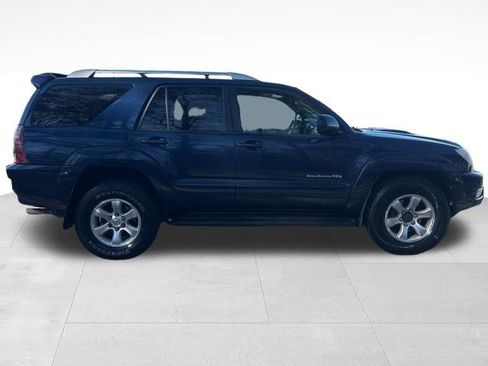 Used 2005 Toyota 4Runner Limited image 7