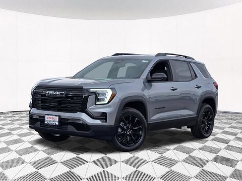New 2026 GMC Terrain Elevation w/ Elevation Premium Package FWD image 2