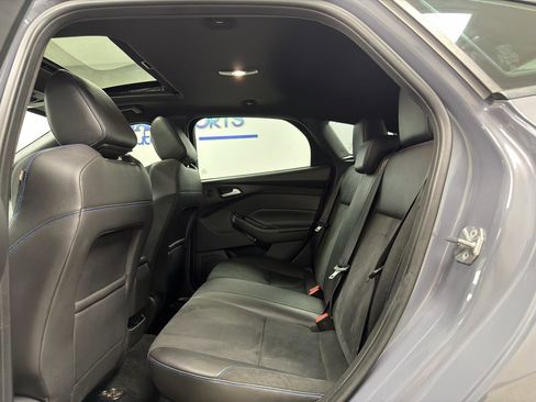 Used 2016 Ford Focus RS image 33