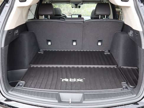 New 2026 Acura RDX SH-AWD w/ Technology Package image 29
