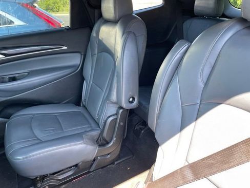 Used 2023 Buick Enclave Essence w/ Experience Buick Package AWD/4WD image 9