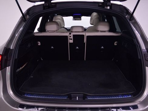 Used 2023 Mercedes-Benz GLC 300 4MATIC image 38