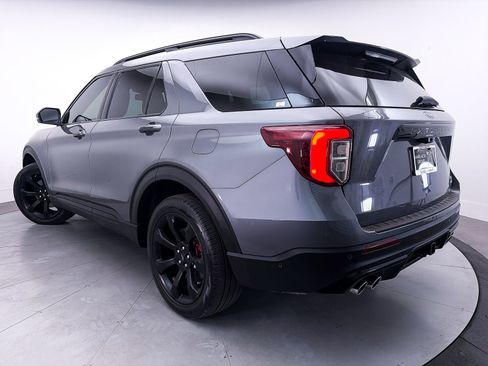 Used 2024 Ford Explorer ST w/ Equipment Group 401A AWD/4WD image 3