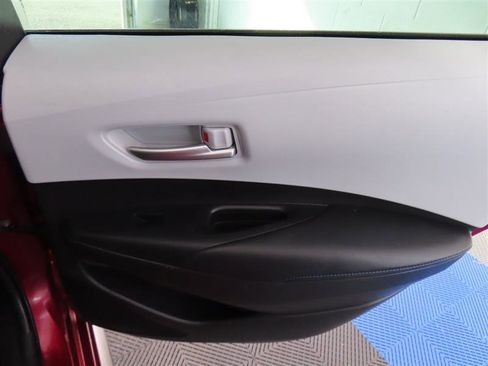 Used 2022 Toyota Corolla SE FWD image 26