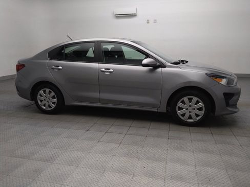 Used 2021 Kia Rio S FWD image 11