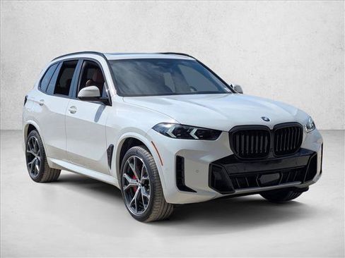 Used 2026 BMW X5 sDrive40i w/ M Sport Package RWD image 6