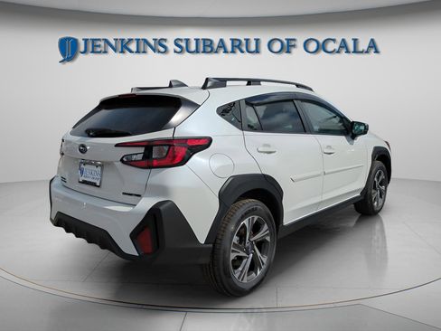 New 2026 Subaru Crosstrek 2.0i Premium image 3