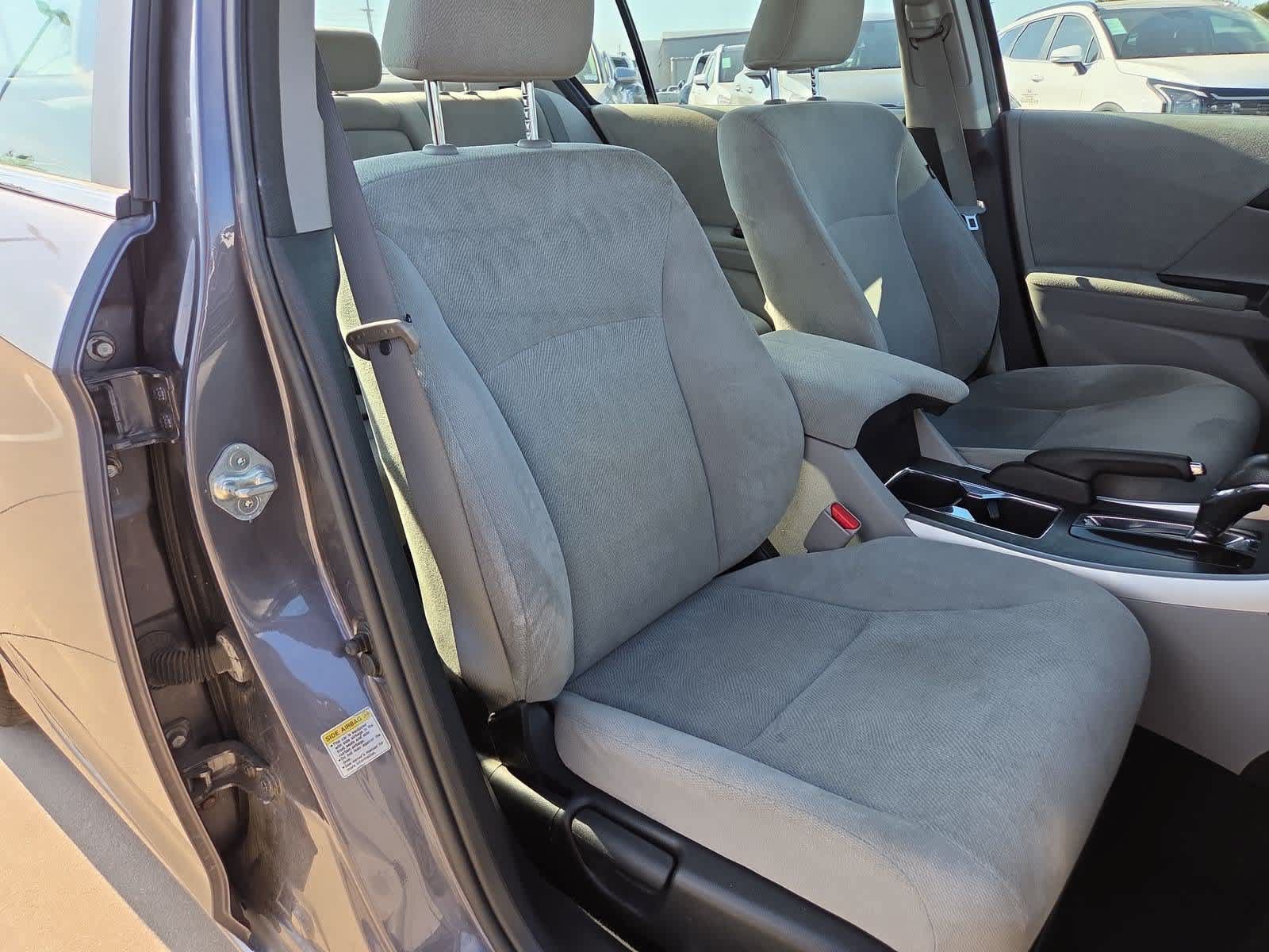 Used 2013 Honda Accord LX image 19