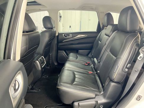 Used 2018 INFINITI QX60 Luxe AWD/4WD image 23