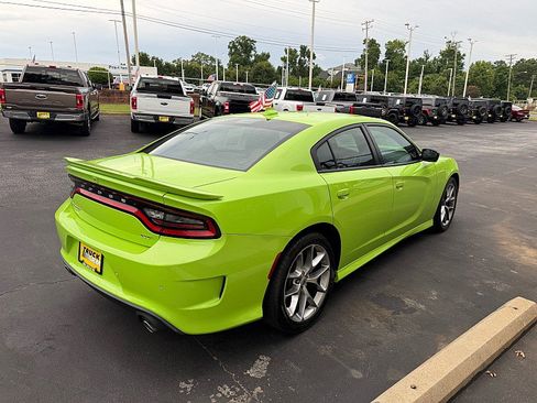 Used 2023 Dodge Charger GT RWD image 6