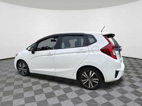 Used 2017 Honda Fit EX image 5