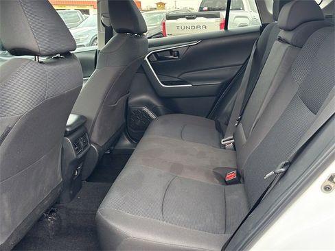 Used 2024 Toyota RAV4 LE image 13