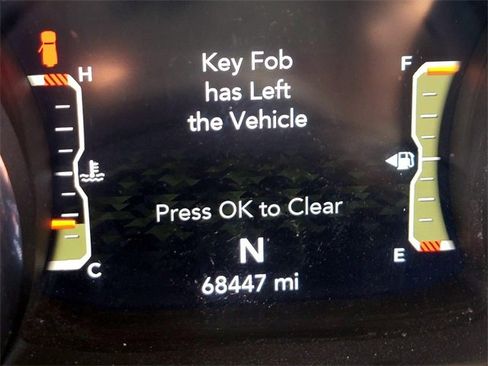 Used 2020 Jeep Wrangler Sport image 11