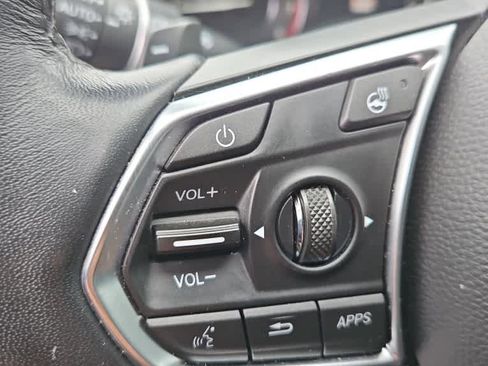 Certified 2023 Acura RDX w/Advance Package image 10