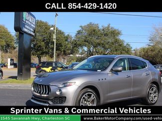 Used 2017 Maserati Levante S AWD/4WD video 1