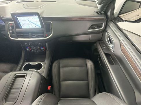 Used 2023 Chevrolet Tahoe LT w/ LT Signature Plus Package RWD image 31