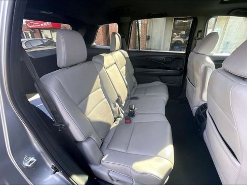 Used 2023 Honda Passport EX-L image 26