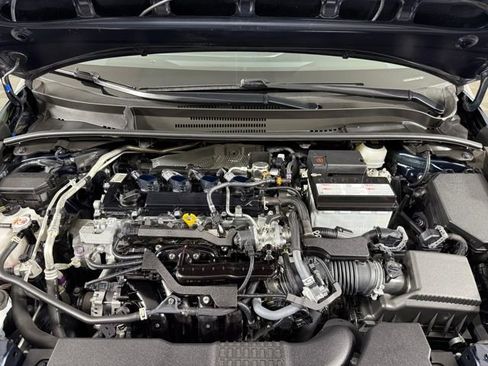 Used 2022 Toyota Corolla SE image 24