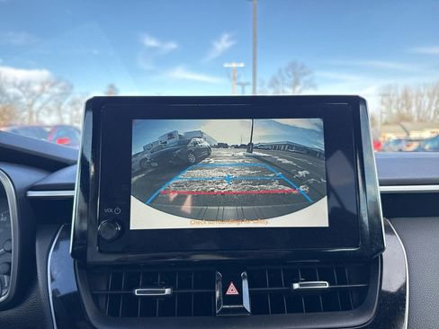 Used 2023 Toyota Corolla SE image 22