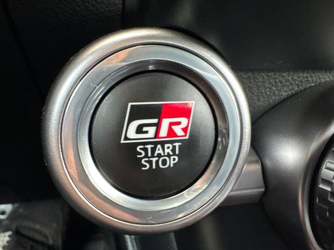 Used 2024 Toyota GR86 Premium RWD image 22