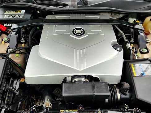 Used 2006 Cadillac CTS 3.6 image 27