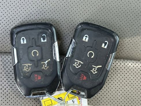 Used 2019 Chevrolet Tahoe Premier w/ Max Trailering Package image 19