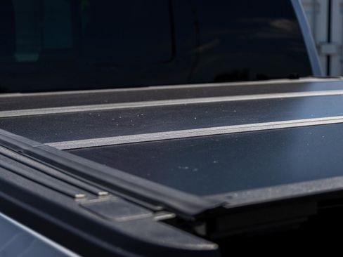 Certified 2025 Ford F150 Platinum AWD/4WD image 28