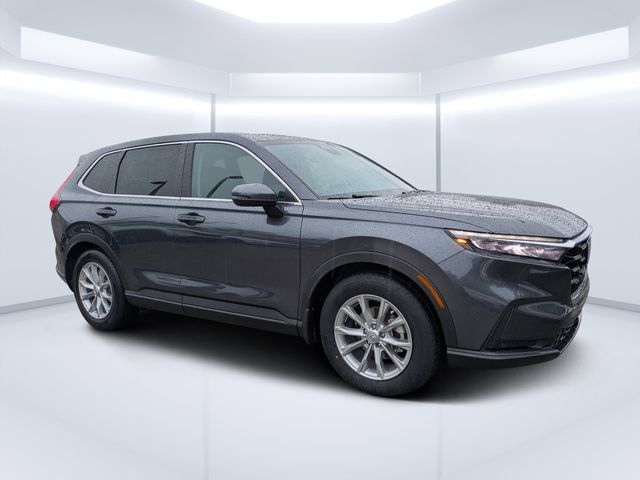 Used 2024 Honda CR-V EX-L image 2