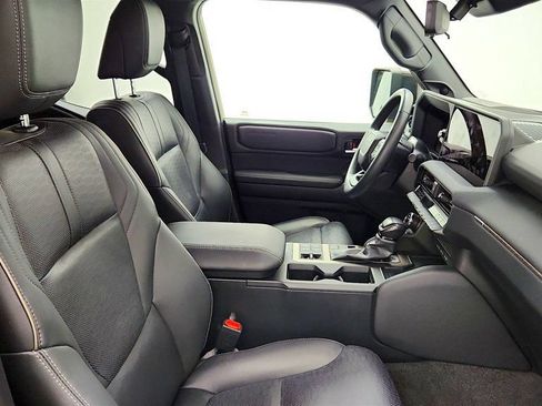 Used 2024 Toyota Land Cruiser AWD/4WD image 23